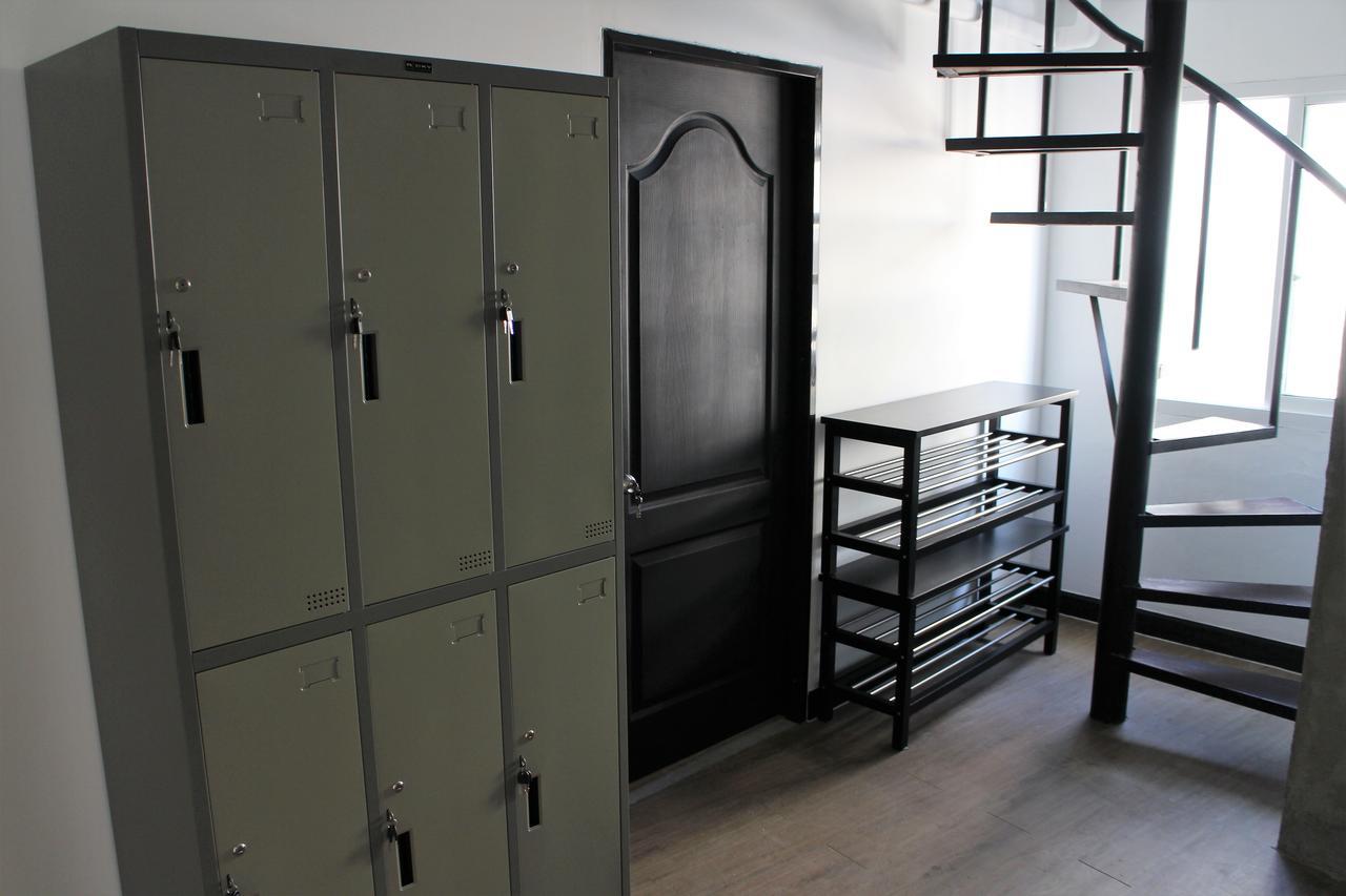 The 44 Hostel *
