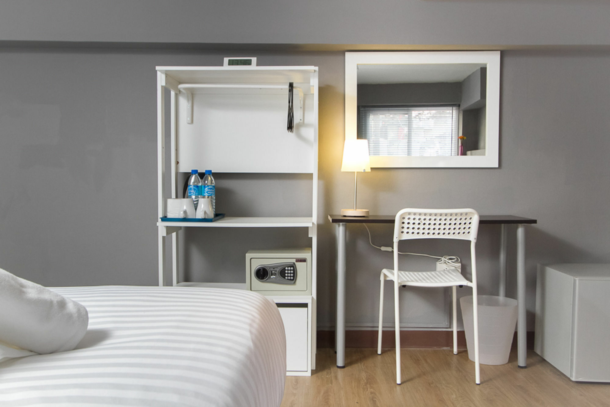 Hostel The 44