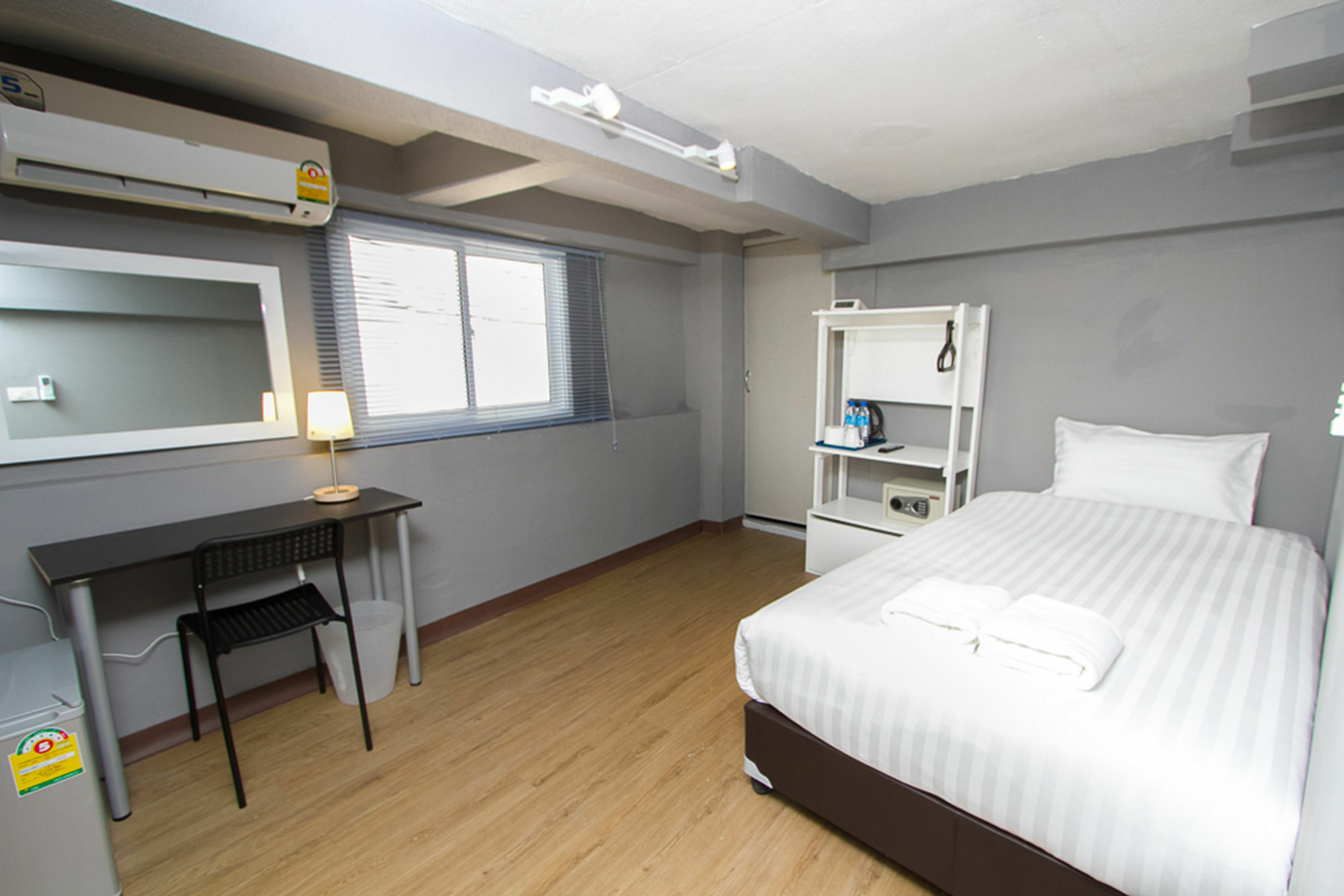The 44 Hostel *