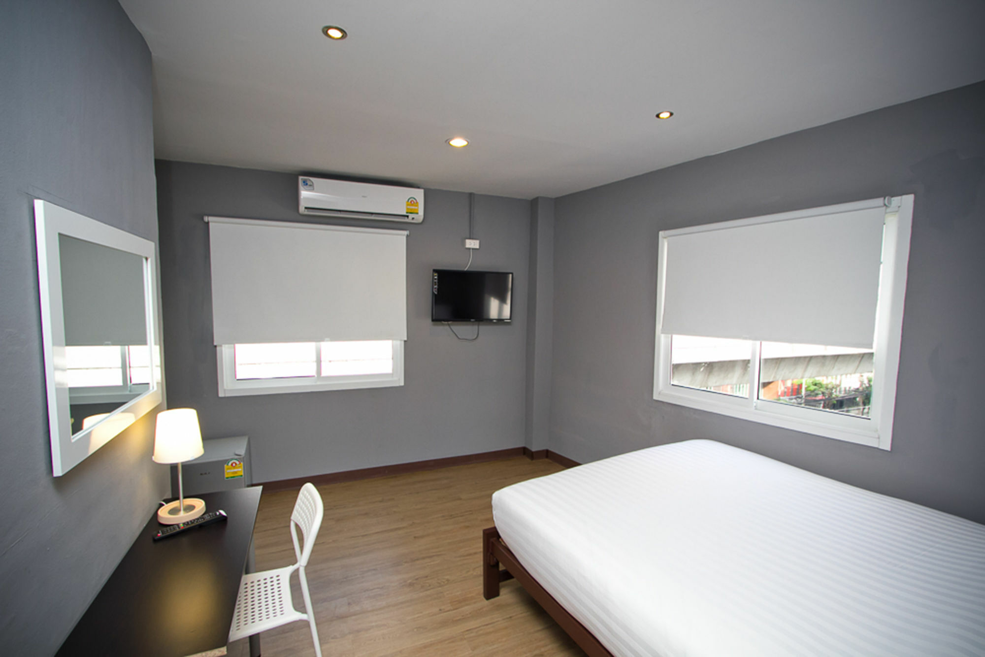 Hostel The 44 *