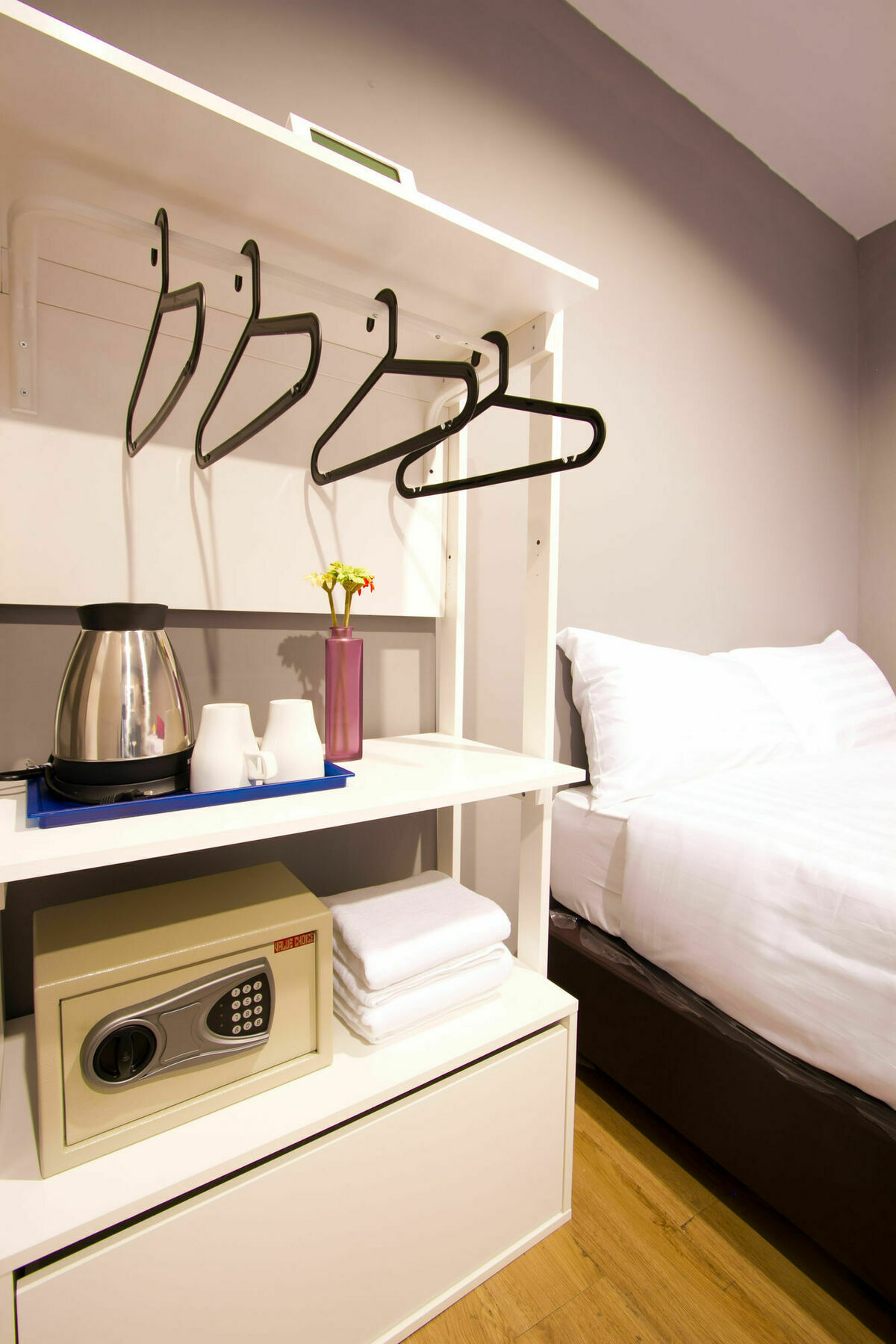 Hostel The 44
