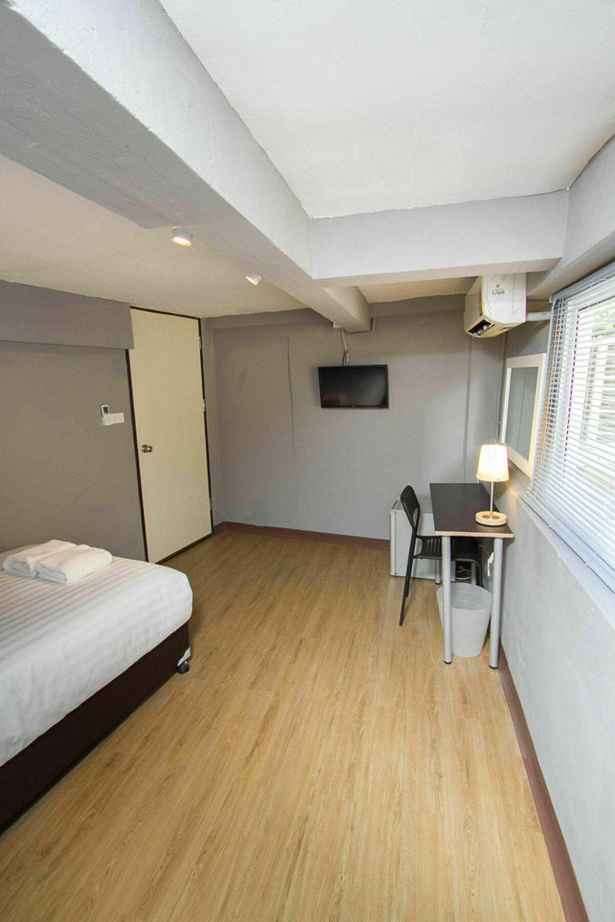 The 44 Hostel Bangkok